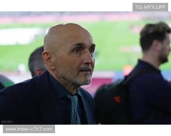 斯帕莱蒂谈尤文目标：短期阵痛为长期复兴