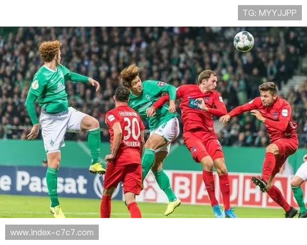 海登海姆与科隆保级战,双方门将均有精彩扑救 海登海姆与科隆保级战,双方门将均有精彩扑救