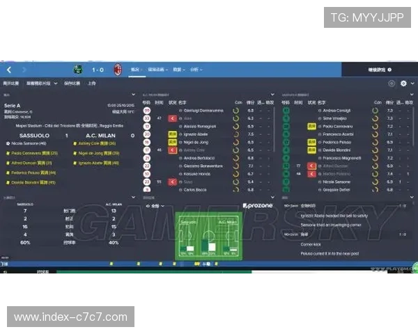 数据科学在足球战术中的应用：机器学习模型如何预测对手攻防模式